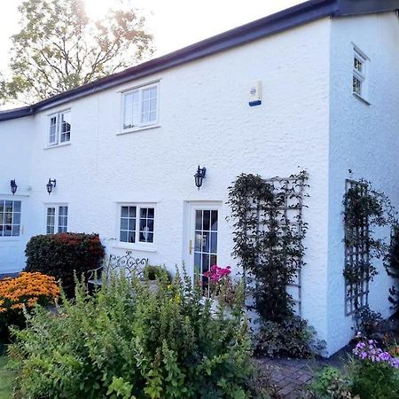 Rhos Y Bel Cottage Angelsey Llangadwaladr  Exterior photo